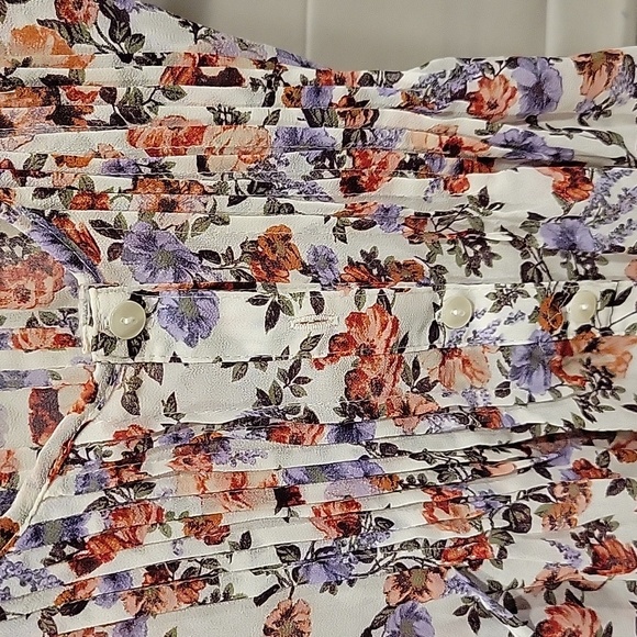 American Rag Racerback top Medium - Picture 3 of 4